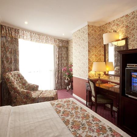 Oak Hotel - Chongqing Yingxiang Branch Чунцин Экстерьер фото