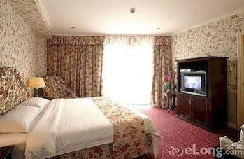 Oak Hotel - Chongqing Yingxiang Branch Чунцин Экстерьер фото
